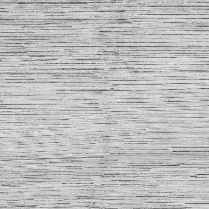 Square Solid Gray Modern Rug, abs1545gry