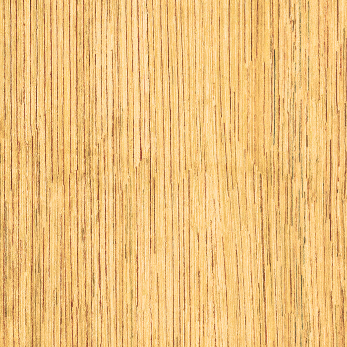 Square Solid Brown Modern Rug, abs1545brn