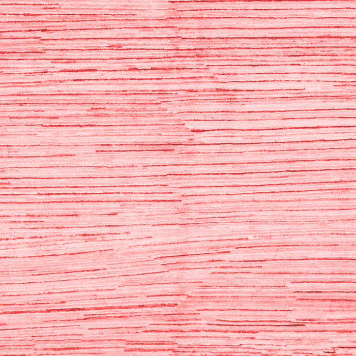 Machine Washable Solid Red Modern Rug, wshabs1545red