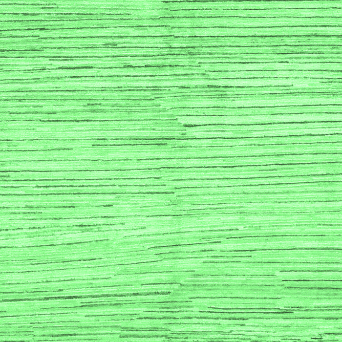 Machine Washable Solid Emerald Green Modern Area Rugs, wshabs1545emgrn