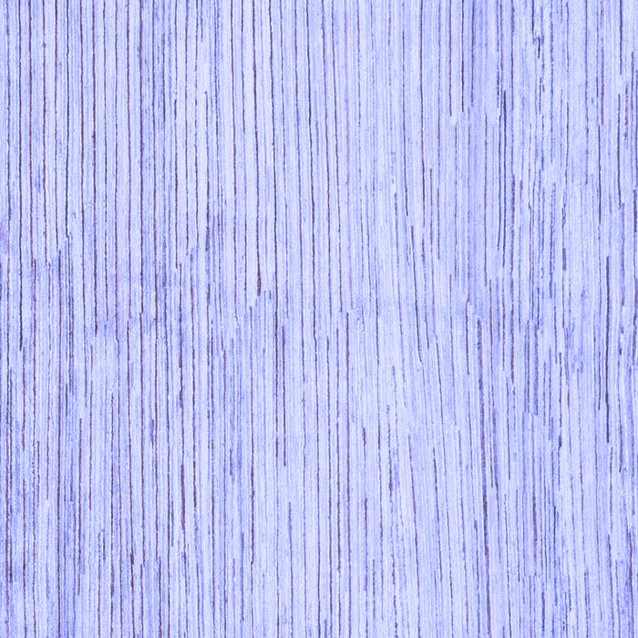 Square Machine Washable Solid Blue Modern Rug, wshabs1545blu