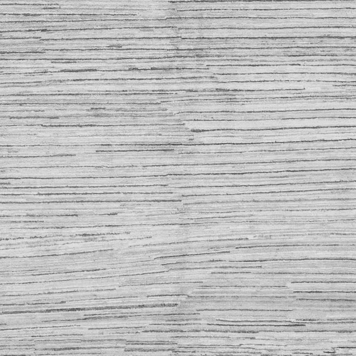 Solid Gray Modern Rug, abs1545gry