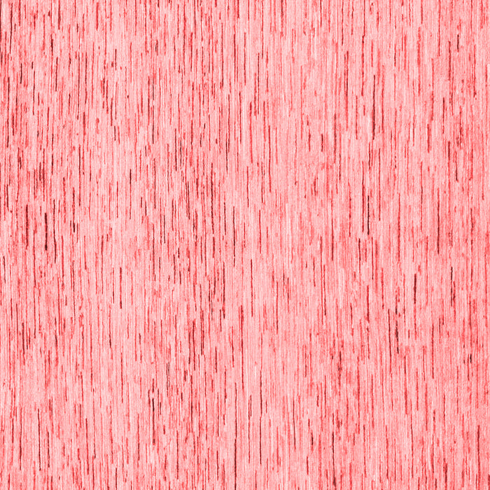 Machine Washable Solid Red Modern Rug, wshabs1546red