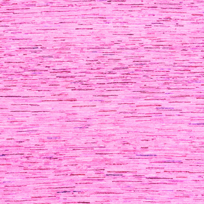 Solid Pink Modern Rug, abs1546pnk