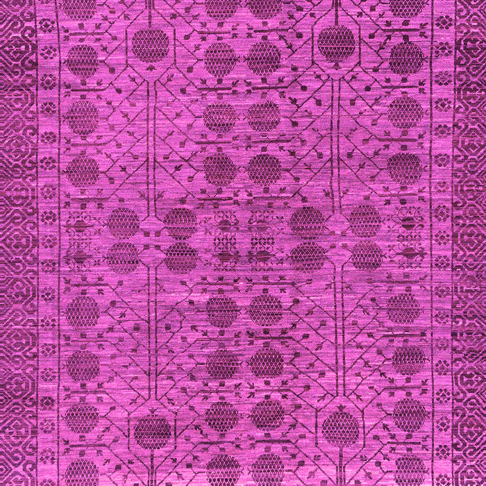 Machine Washable Abstract Pink Modern Rug, wshabs154pnk