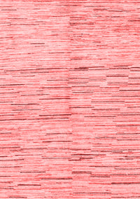 Solid Red Modern Rug, abs1550red