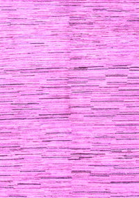 Solid Purple Modern Rug, abs1550pur