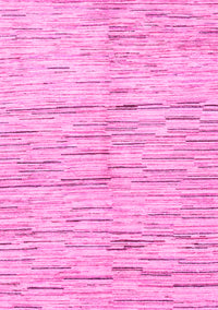 Solid Pink Modern Rug, abs1550pnk