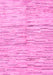 Solid Pink Modern Rug, abs1550pnk