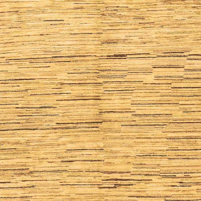 Machine Washable Solid Brown Modern Rug, wshabs1550brn