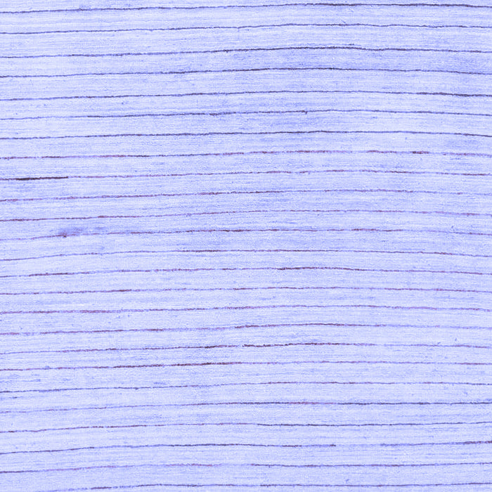 Solid Blue Modern Rug, abs1551blu