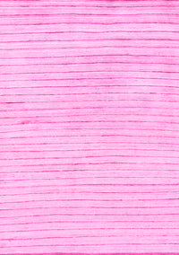 Solid Pink Modern Rug, abs1551pnk