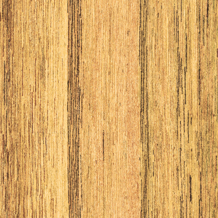 Square Abstract Brown Modern Rug, abs1553brn