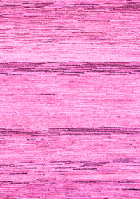 Abstract Pink Modern Rug, abs1553pnk