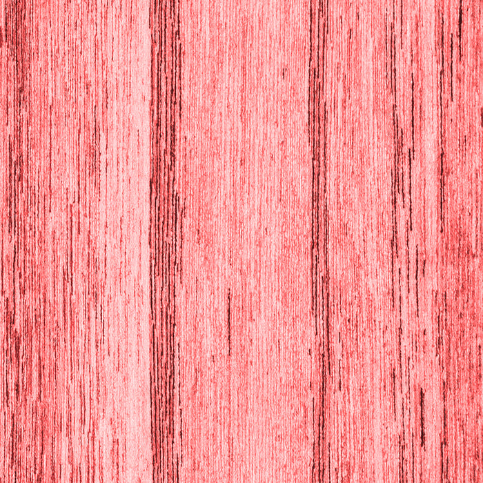 Machine Washable Abstract Red Modern Rug, wshabs1553red