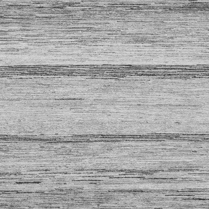 Square Abstract Gray Modern Rug, abs1553gry