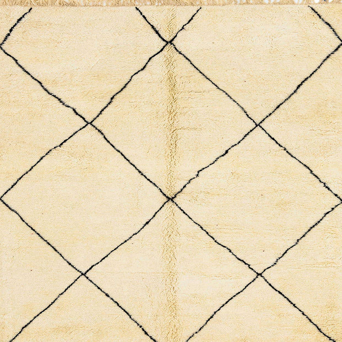 Square Machine Washable Abstract Khaki Gold Rug, wshabs1554