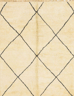 Abstract Khaki Gold Solid Rug, abs1554