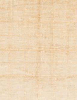 Machine Washable Abstract Khaki Gold Rug, wshabs1555