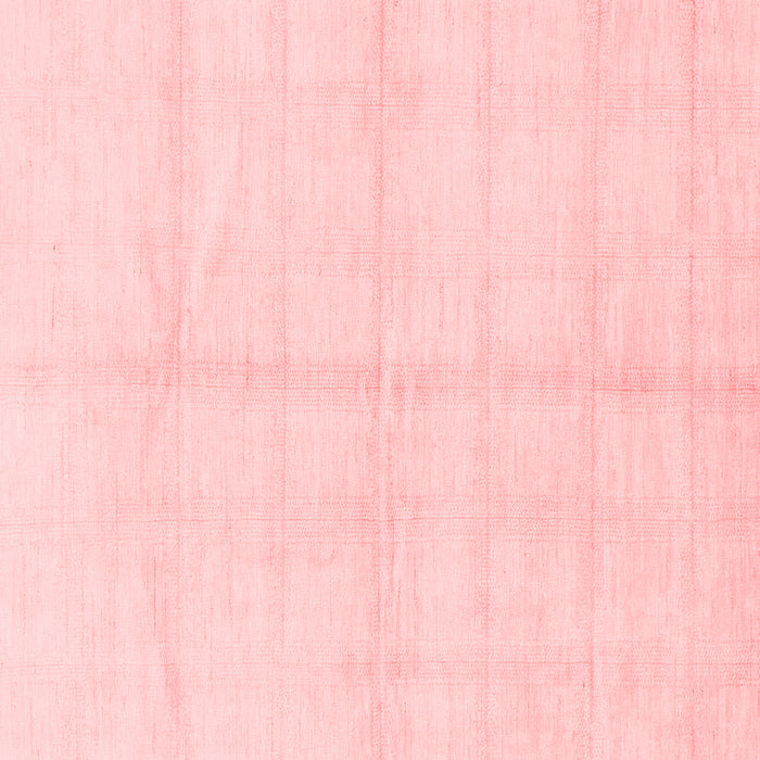 Machine Washable Solid Red Modern Rug, wshabs1555red