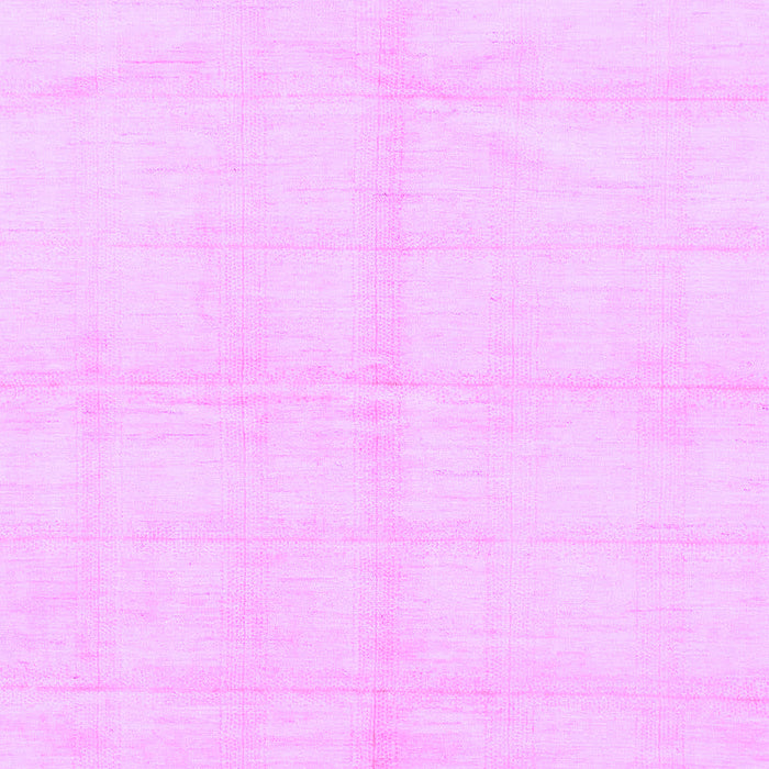 Machine Washable Solid Purple Modern Area Rugs, wshabs1555pur