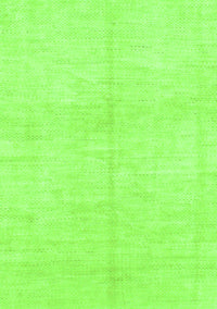 Solid Green Modern Rug, abs1557grn