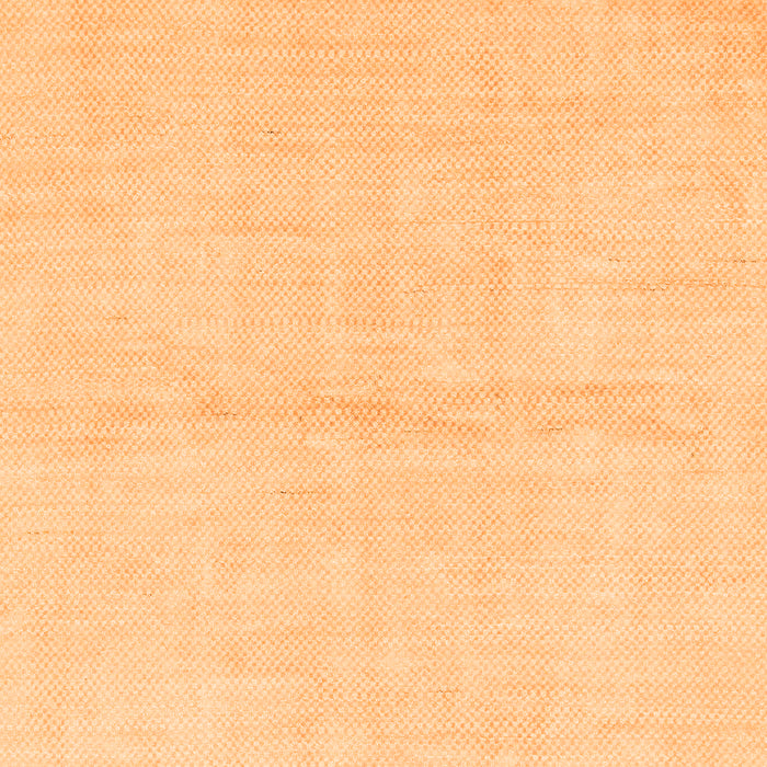 Machine Washable Solid Orange Modern Area Rugs, wshabs1558org