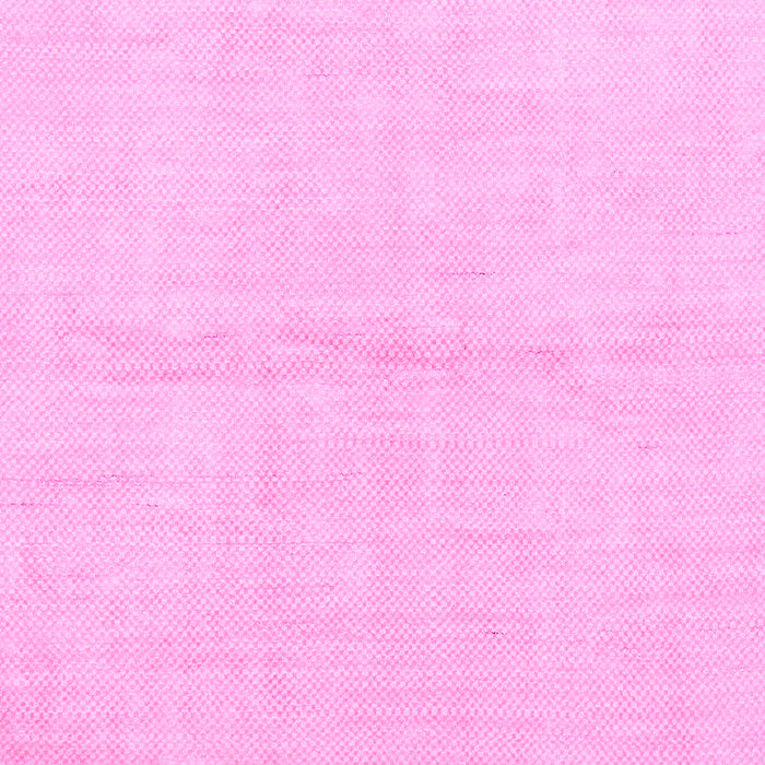 Machine Washable Solid Pink Modern Rug, wshabs1558pnk