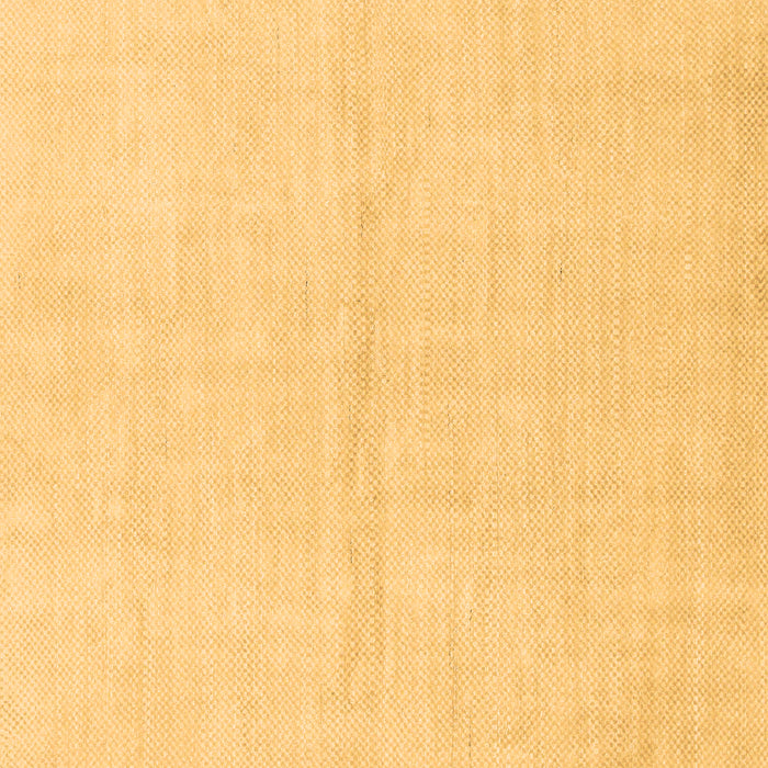 Square Solid Brown Modern Rug, abs1558brn