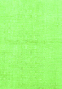 Solid Green Modern Rug, abs1558grn