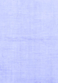 Solid Blue Modern Rug, abs1558blu