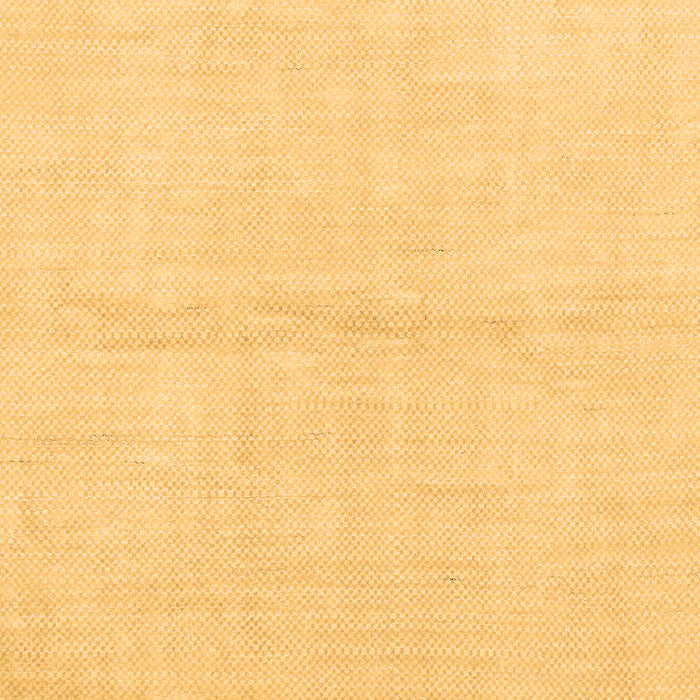 Machine Washable Solid Brown Modern Rug, wshabs1558brn