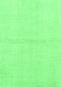 Solid Emerald Green Modern Rug, abs1558emgrn
