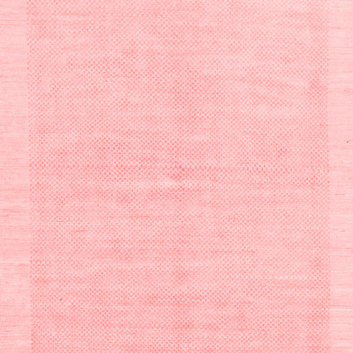 Solid Red Modern Area Rugs