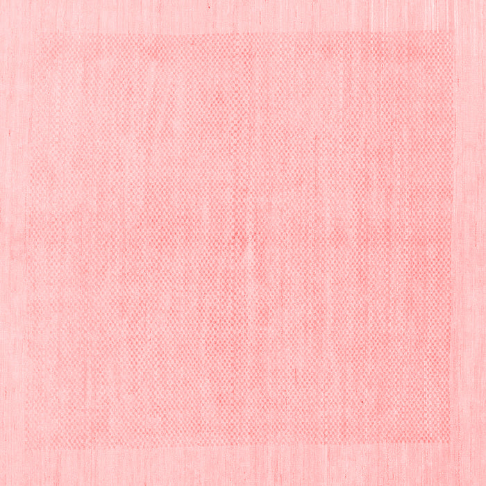 Solid Red Modern Rug, abs1559red