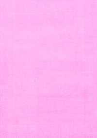 Solid Pink Modern Rug, abs155pnk