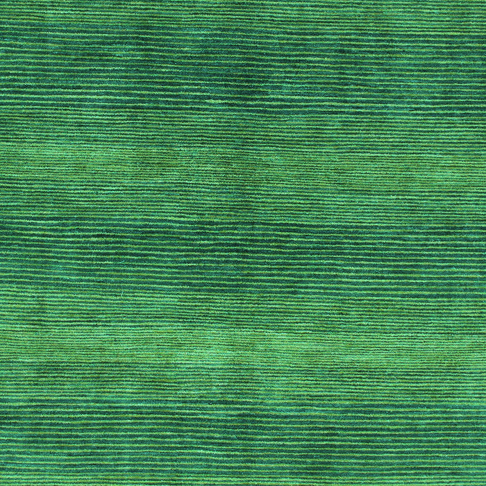Abstract Turquoise Modern Rug, abs1561turq