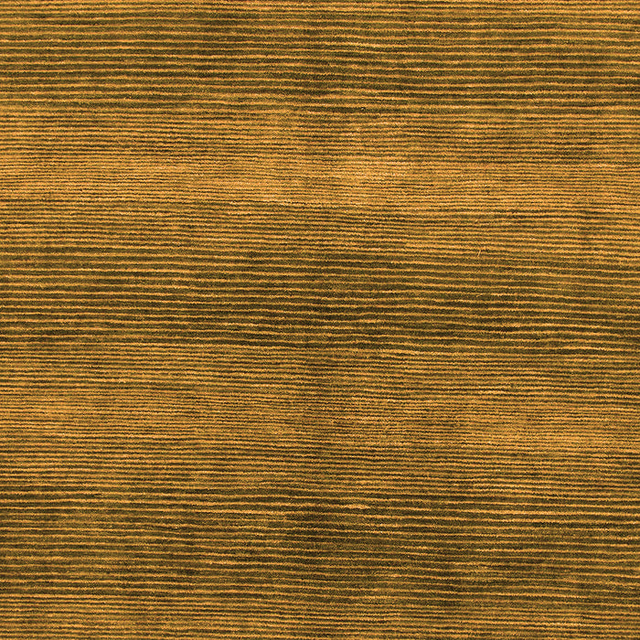 Abstract Orange Modern Rug, abs1561org