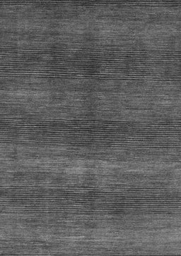 Abstract Gray Modern Rug, abs1561gry