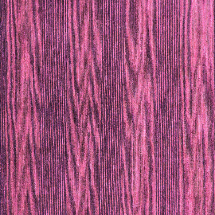 Square Machine Washable Abstract Pink Modern Rug, wshabs1561pnk