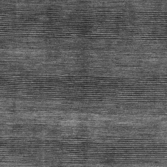 Machine Washable Abstract Gray Modern Rug, wshabs1561gry
