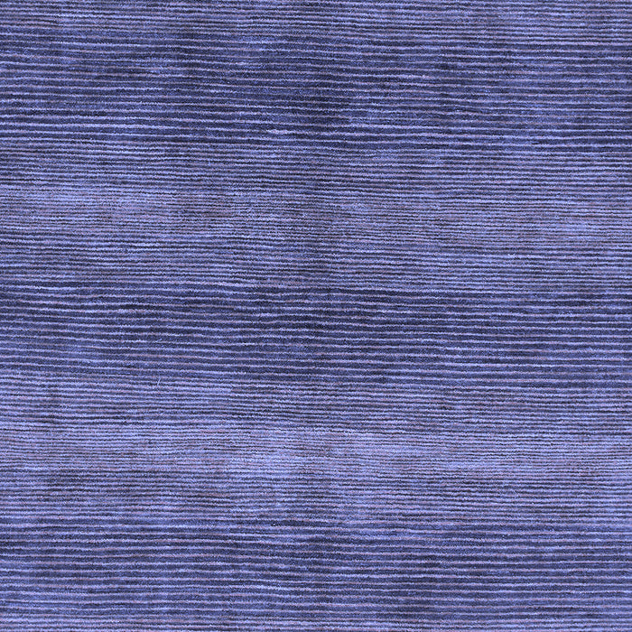 Abstract Blue Modern Rug, abs1561blu