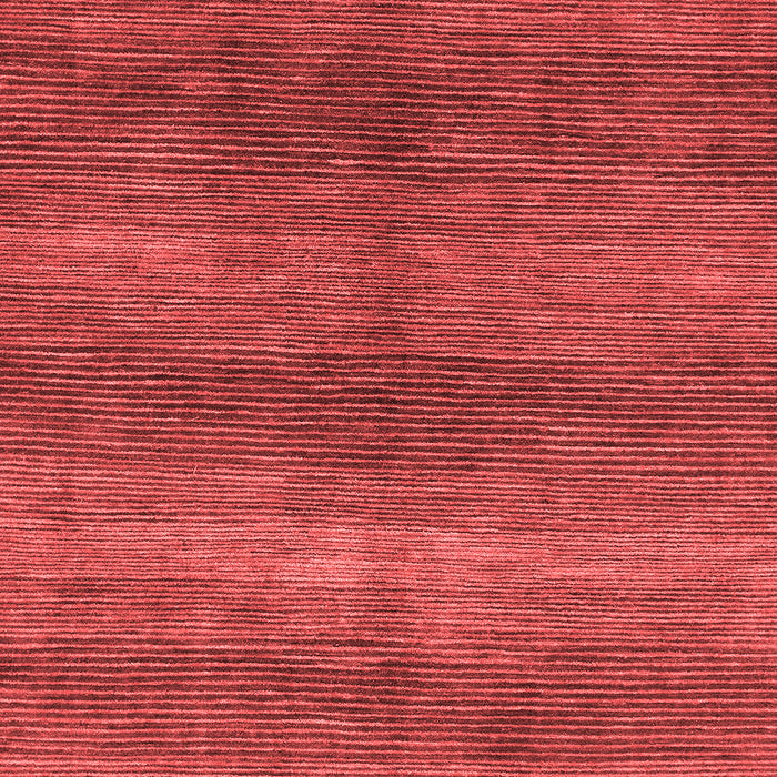 Abstract Red Modern Area Rugs
