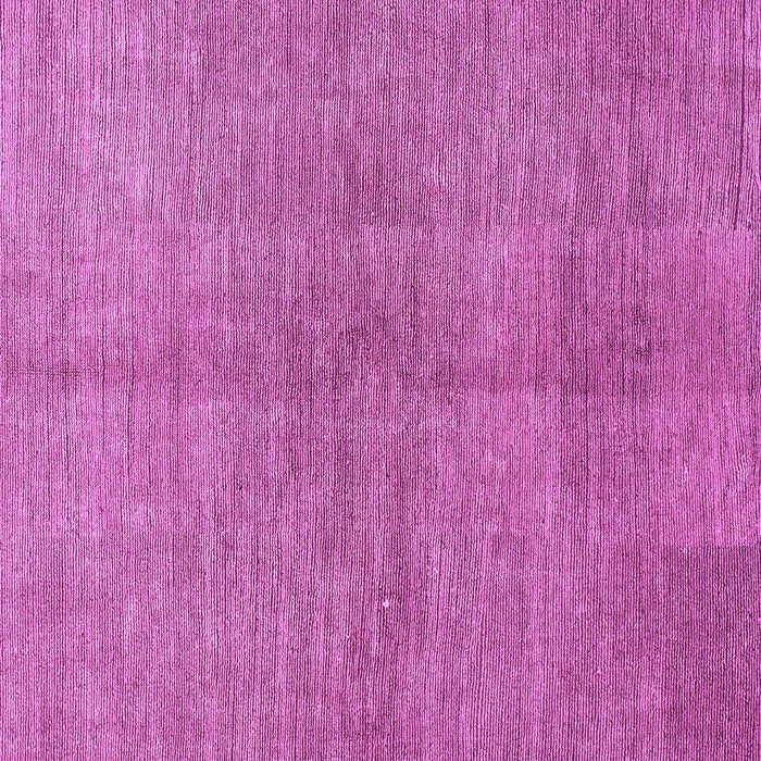 Square Abstract Purple Modern Rug, abs1562pur