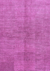 Abstract Purple Modern Rug, abs1562pur