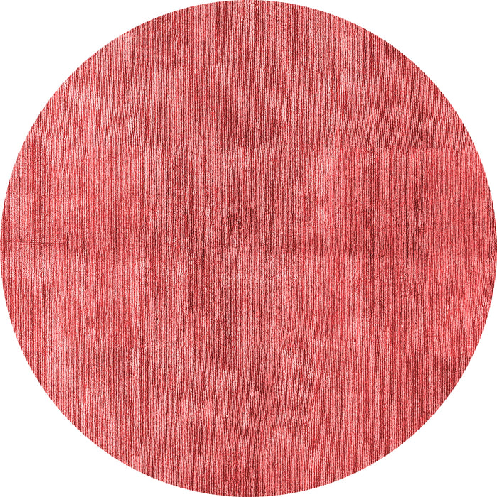 Abstract Red Modern Rug, abs1562red