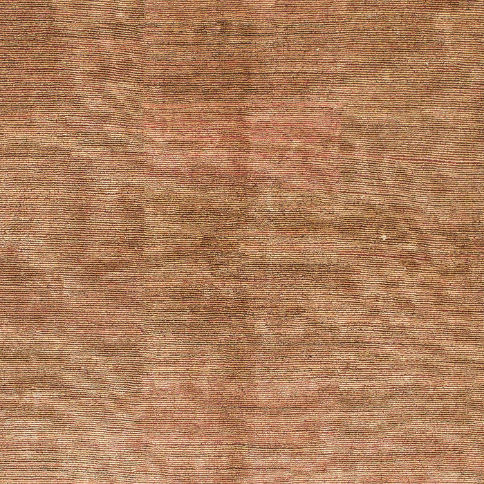 Machine Washable Abstract Yellow Orange Rug, wshabs1562