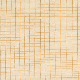 Square Abstract Khaki Gold Solid Rug, abs1563