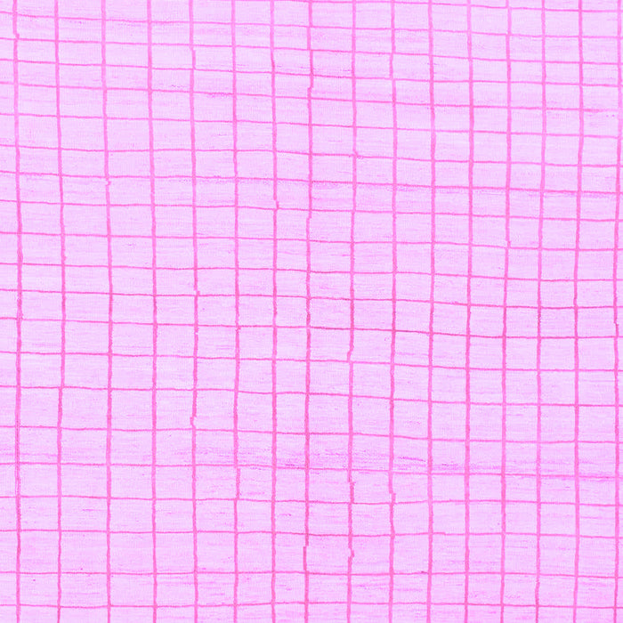 Machine Washable Solid Purple Modern Area Rugs, wshabs1563pur