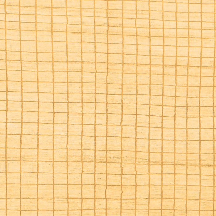 Solid Brown Modern Rug, abs1563brn